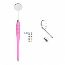 Mango Colori Silikon para Espejos Rosca Europea