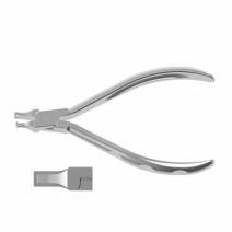 Alicate Clear Aligner Horizontal Rebajes