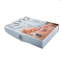 Set Alicates Ortodoncoa Clear Aligner 6 instrumentos