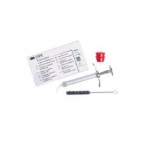 Accesorios Jeringa Elastómeros