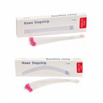 StopsTrip Matrices Transparente 8mm Reposición 100uds.