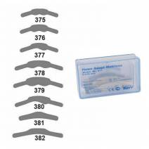 Hawe Adapt Matrices Acero 0,045mm Caja 30uds.