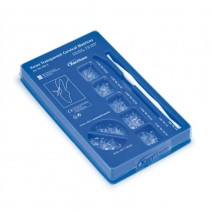 Hawe Matrices Cervicales Transparentes Estuche Surtido