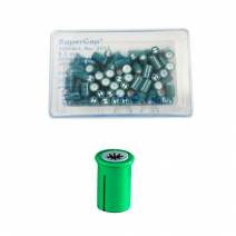 SuperCap Enrolladores 6,7mm Grande Caja