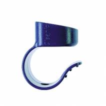 Cleanic Prophy Clip Soporte para Pasta Profilaxis 6 unidades