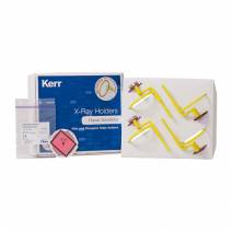 Endo-Bite con Anillo Reposición Portapelículas para Radiografías 4 uds.