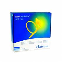 Kwik-Bite con Anillo Portapelícula para Radiografías 5 uds.