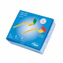 Super-Bite con Indicador Surtido Portapelícula 4 uds.