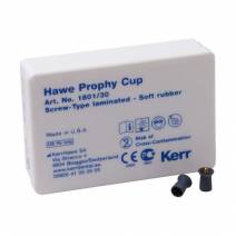 Prophy Cup Copa Profilaxis Blanda Laminada Rosca