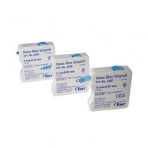 Hawe Striproll Tira de Poliéster 15m Azul