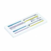 Tiras Abrasivas de Acabado y Pulido Surtido 200 uds.