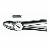 Forceps E7 para Premolares Superiores