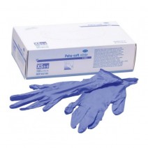 Guantes Nitrilo Peha-Soft Nitrile Fine 150uds