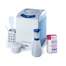 Mezclador Automático Cavex Alginate Mixer II + 10x500g Cream