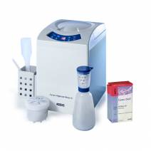Mezclador Automático Cavex Alginate Mixer II + 5 kg Alginato CA37