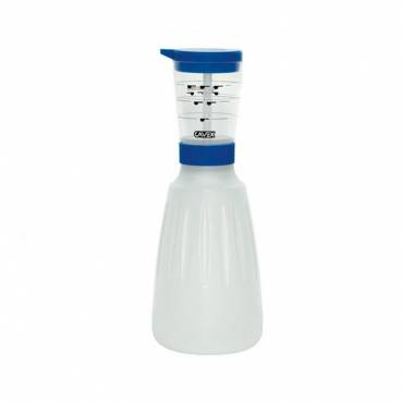Botella Dosificadora de Agua Cavex 1 unidad Botella Dosificadora de Agua Cavex 1 unidad