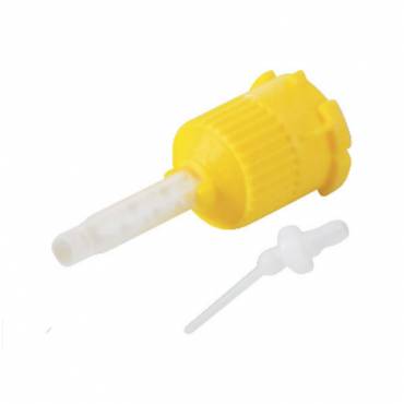 Puntas de Mezcla Endo Relyx Unicem 2 Automix 30 uds. Puntas de Mezcla Endo Relyx Unicem 2 Automix 30 uds.