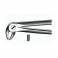 Forceps E13 para Incisivos y Premolares Inferiores 
