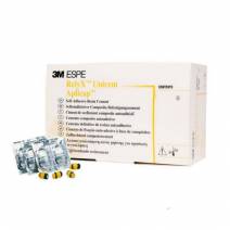 Relyx Unicem Cemento Estuche Prueba 20 Cápsulas Aplicap