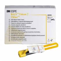 Relyx Unicem 2 Clicker Cemento Resina 11gr.