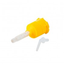 Puntas Relyx Unicem 2 Automix 15 intraoral 15 mezcla