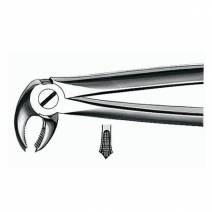 Forceps E22 para Molares Inferiores 