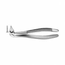 Forceps para Fragmentos y Raíces 