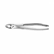 Forceps Especiales para Incisivos Superiores y Caninos