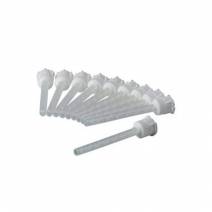 Puntas de Mezcla Garant Blancas Bolsa Reposición 50 uds