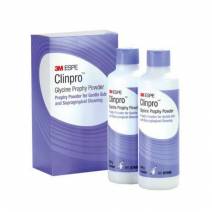 Clinpro Glycine Polvo Profilaxis 2 Botellas 160gr.