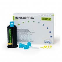 Multicore Flow Composite Fluido Autopolimerizable Cartucho 50gr.