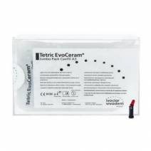 Tetric Evoceram Jumbo Composite Universal Cavifil 150x0,20g.