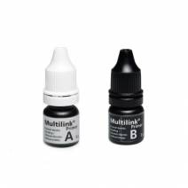 Multilink Primer A ó B Sistema Adhesivo Reposición A y B 1 bote 3g.