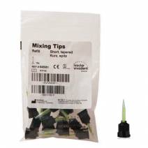 Puntas de Mezcla Cortas Multilink Automix - Telio Reposición Bolsa 15 uds.