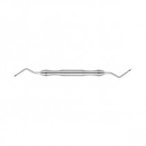 Cureta Lucas LiquidSteel 2.1mm