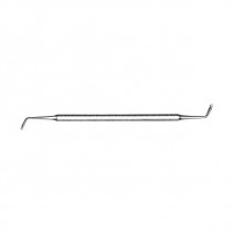 Obturador Ash de 2.0mm y 2.5mm