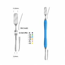 Periostotomo Prichard 19,5cm. Colori Silikon LS