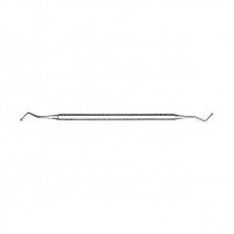 Obturador de 1.9mm y 2.3mm.