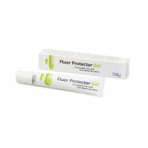Fluor Protector Gel Barniz Protector Tubo 50gr.