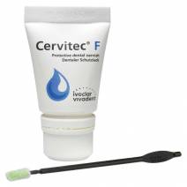 Cervitec F Barniz Protector Reposición Tubo 7g.