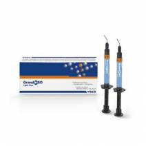 GrandioSO Light Flow A2 Composite Alta Fluidez 2 Jeringas 2g.