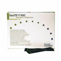 Excite F DSC Adhesivo Polimerización Dual 50 Monodosis 0,1g.