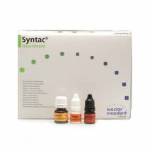 Syntac Kit Surtido Primer, Adhesivos Botes 3+3+6g.