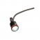 Luz RC Mini Headlight LED con Cable para Lupa