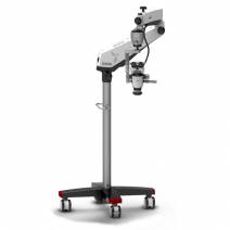 Microscopio Dental Magna con Montaje Suelo