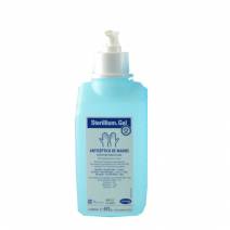 Sterillium Gel Desinfectante de Manos con Dosificador 475ml.