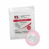 Andry White Brackets Cerámicos ROTH 0.22 Reposición 5u.