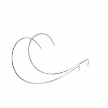 Arco NiTi Reverse Curve Redondo Anti-Spee 2 uds