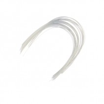 Arco Acero Redondo Forma Natural 10 uds