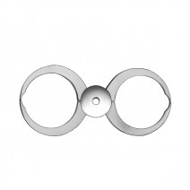 Calibrador Carl Martin